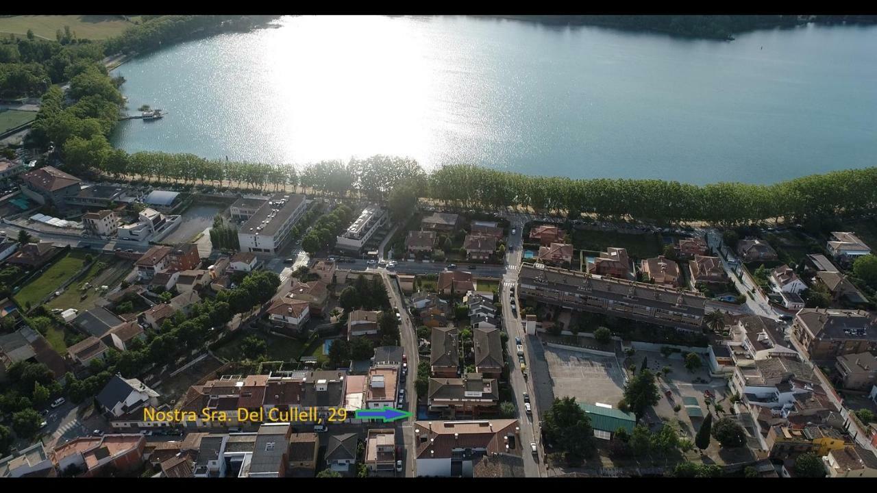 Holiday home House Of Joy , Casa En Banyoles