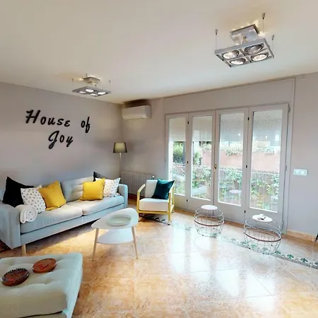 House Of Joy , Casa En Banyoles Villa Exterior photo